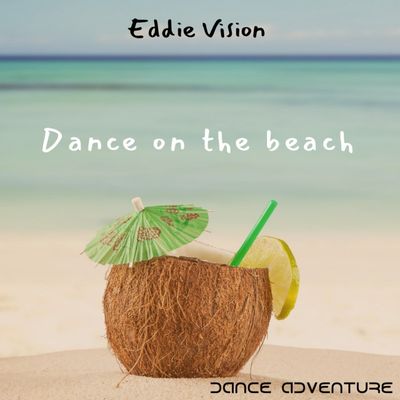 Dance on the beach