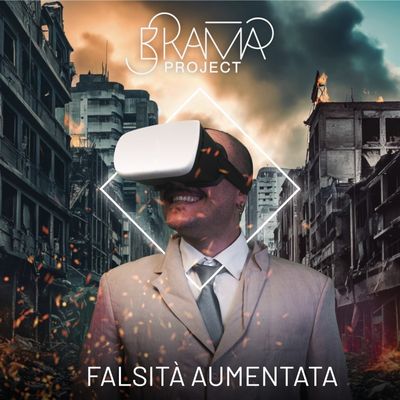 Falsità aumentata