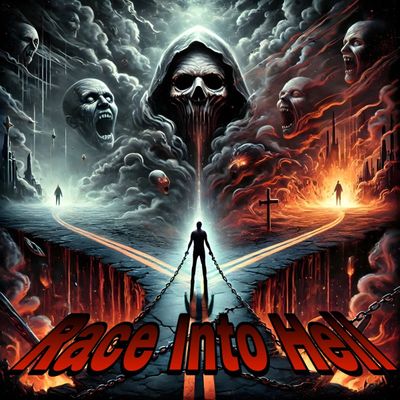 Race Into Hell