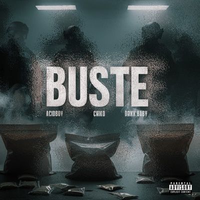 BUSTE
