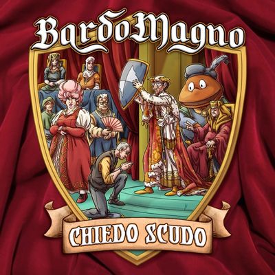 Chiedo scudo