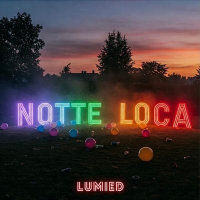 NOTTE LOCA