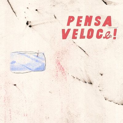 PENSA VELOCE !