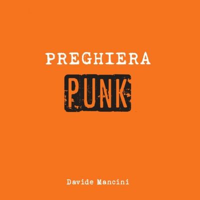 Preghiera Punk