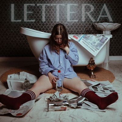 LETTERA