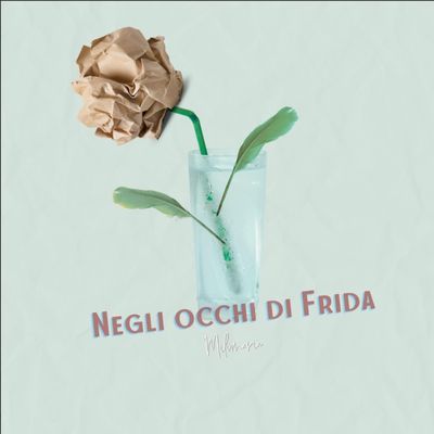 Negli occhi di Frida
