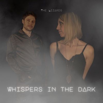 Whispers In The Dark