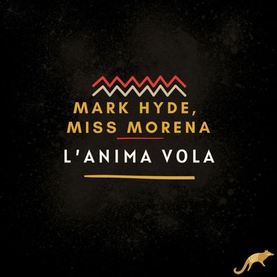 L’Anima Vola