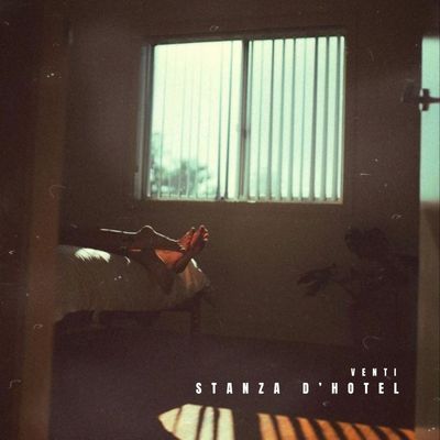 STANZA D'HOTEL