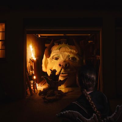 Blue Rags, Raging Wind (feat. Amigone)