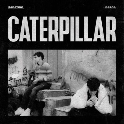 Caterpillar