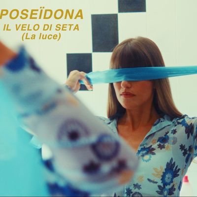 Il velo di seta (La luce)