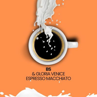 Espresso Macchiato (Cover)