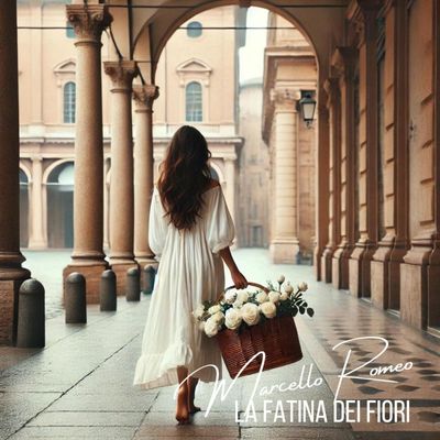 La fatina dei fiori