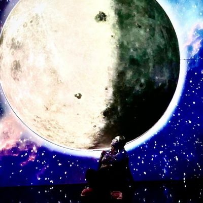 La mia luna