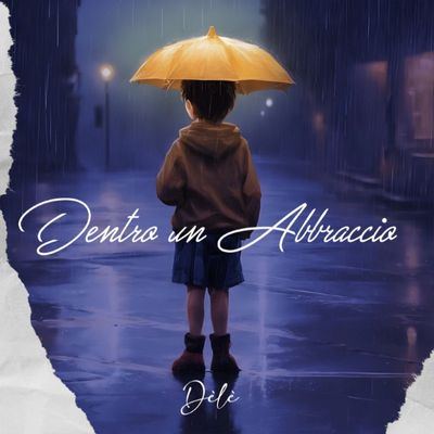 Dentro un abbraccio