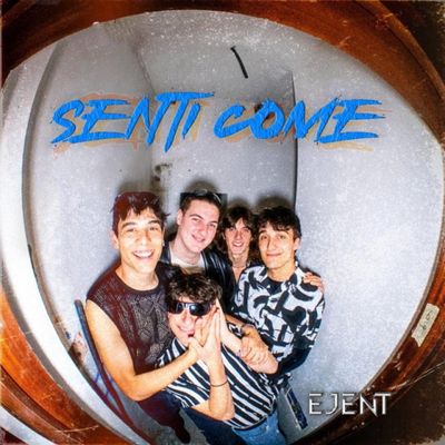 SENTI COME