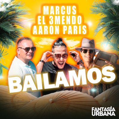 Bailamos
