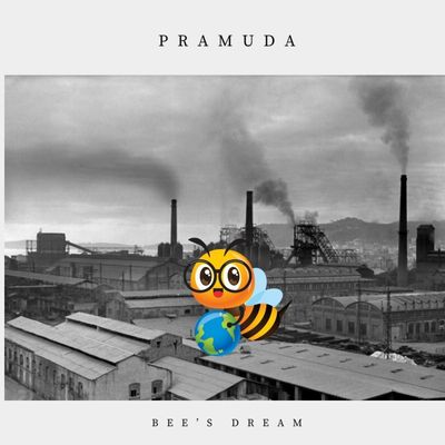 Bee's Dream