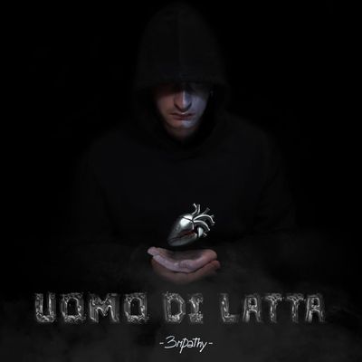 Uomo Di Latta