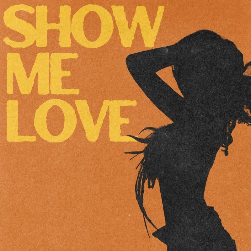 Show Me Love - WizTheMc, bees & honey | EarOne