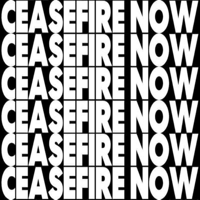 Cease The Fire