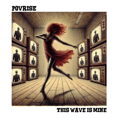 This Wave Is Mine
