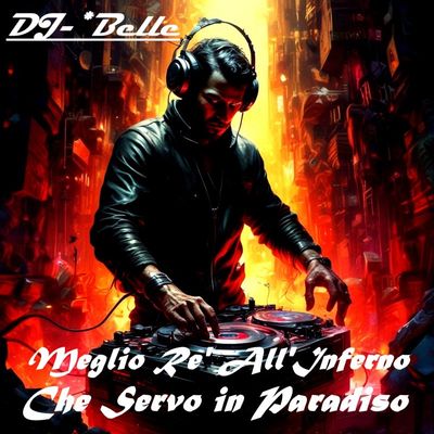 Meglio re' all'inferno che servo in paradiso