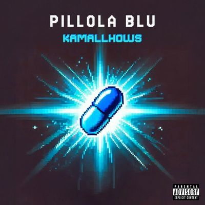 Pillola Blu