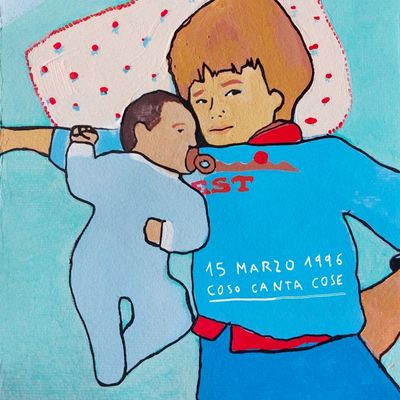 15 Marzo 1996