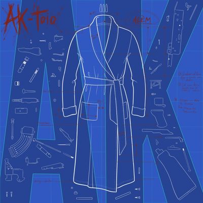 AK-toio
