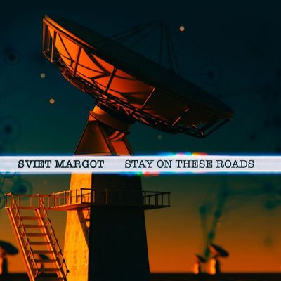 Stay on these roads