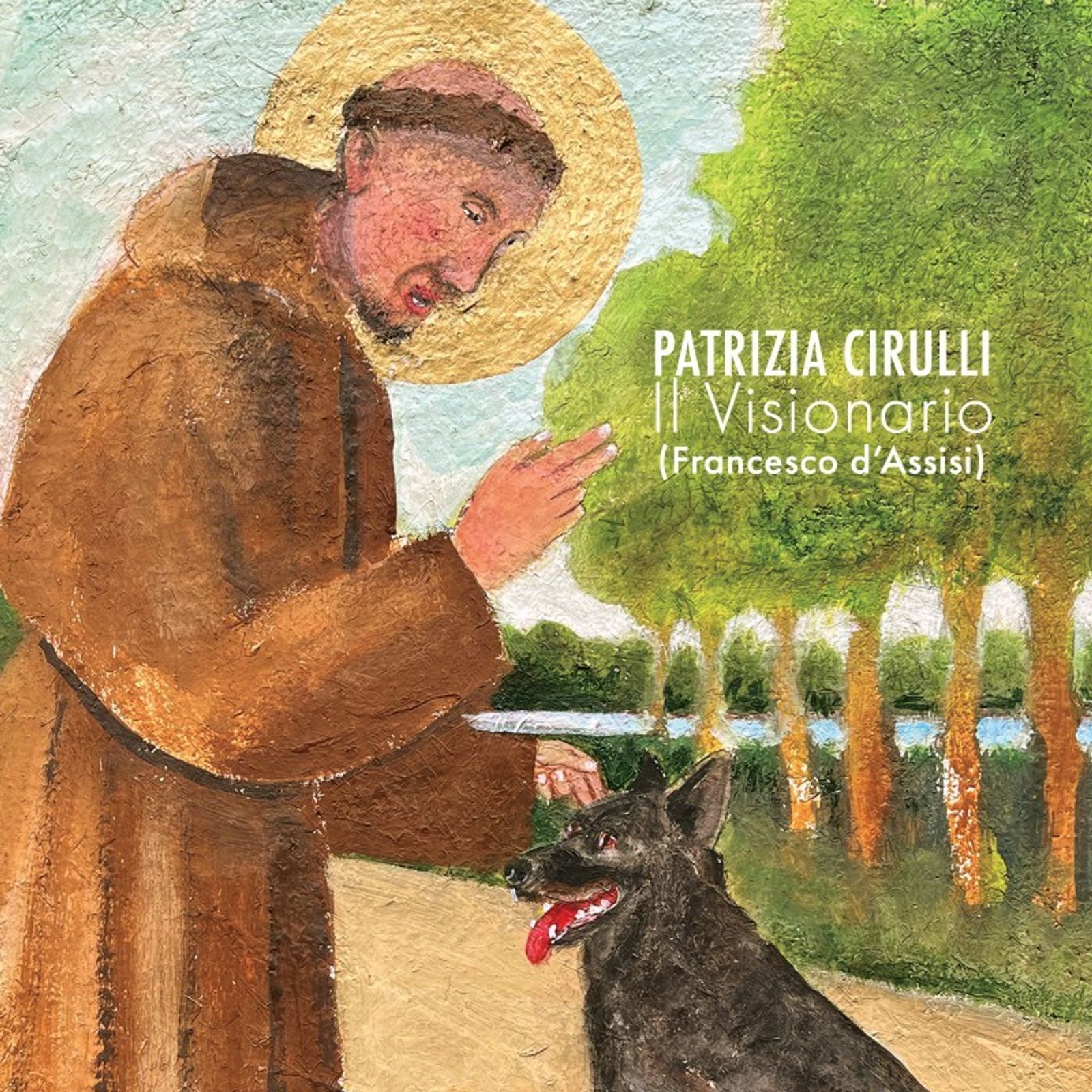 Tacque Nelle Paludi di Venezia Francesco si fermò per pregare e tutto tacque ...