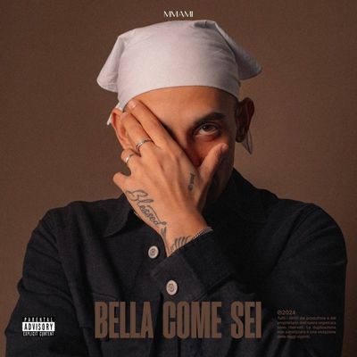 Bella come sei