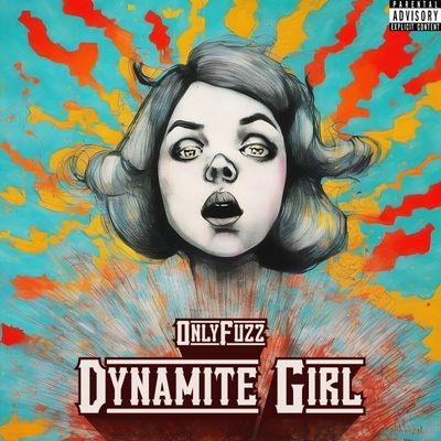 Dynamite Girl