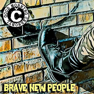 Brave New People