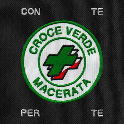 Croce Verde Macerata (con te per te)