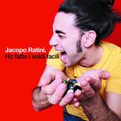 Su questa panchina