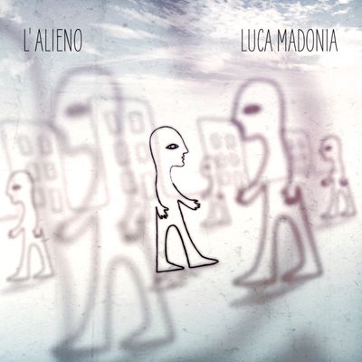 L'alieno (feat. Franco Battiato)