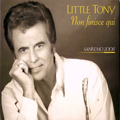 Non finisce qui