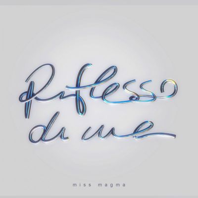 Riflesso di me
