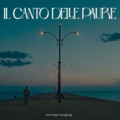 Il canto delle paure