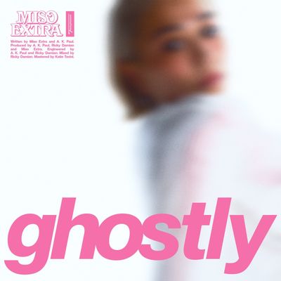 Ghostly