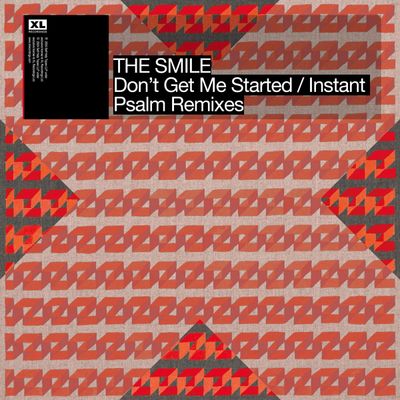 Dont Get Me Started (James Holden Remix)