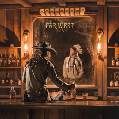 Far west