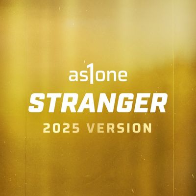 Stranger (2025 Version)