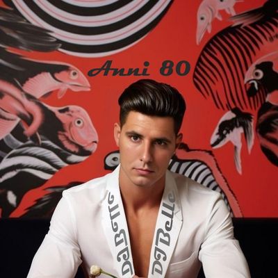 Anni 80