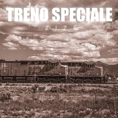 TRENO SPECIALE