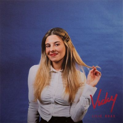 Vicky