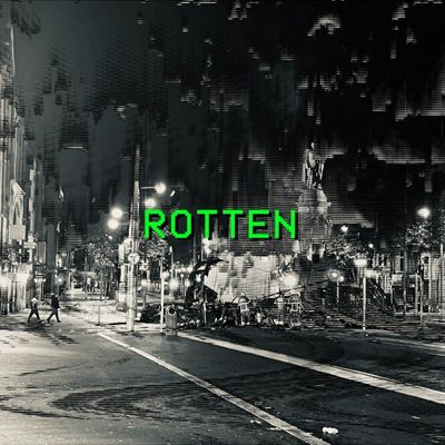 ROTTEN